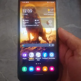SAMSUNG J6+