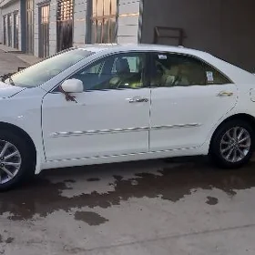 Toyota Camry 2010