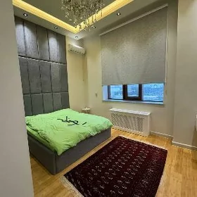 Arenda Nebitgaz️ Elitka️