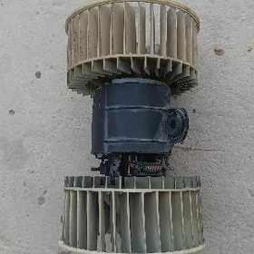 BMW E39 yožik abduw