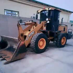 XCMG LW300F 2014