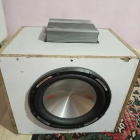 bass bocga