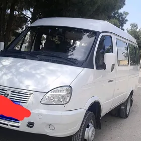 Gaz Gazel 2006