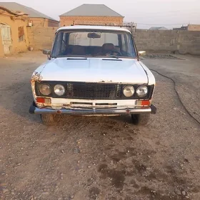 Lada 2106 1987