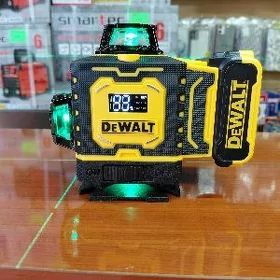 Lazer Urowen DeWalt