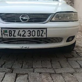 Opel Vectra 1999