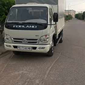 Forland H3 2014