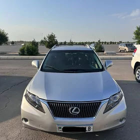 Lexus RX 350 2010