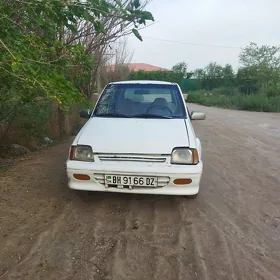Daewoo Tico 1995