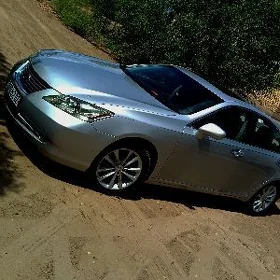 Lexus ES 350 2008