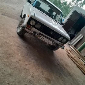 Lada 2106 2000