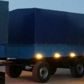 Kamaz 5320 1995