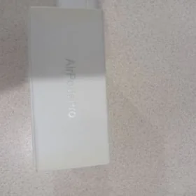 наушники AirPods Pro