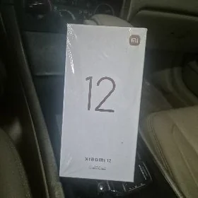 xiaomi 12