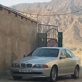 BMW E39 1997