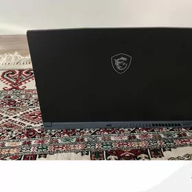Notebooke msi