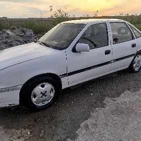 Opel Vectra 1991