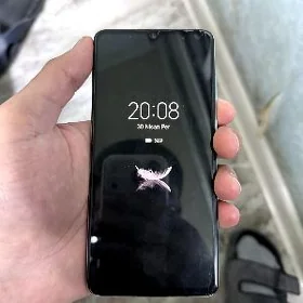 HUAWEI p30