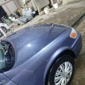 Toyota Camry 2000