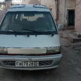 Toyota Town Ace 1991