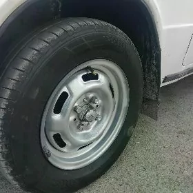 Lada 2115 diska obmen 2107