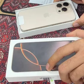 iPhone 16 pro 98