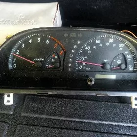 Duty Camry 2,4 pribor