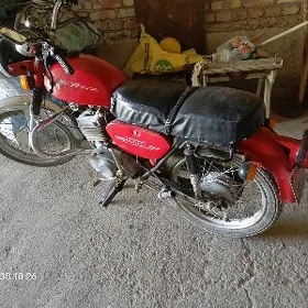 Fekon FK150-8G 1989