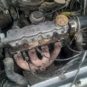 Opel Astra 1992