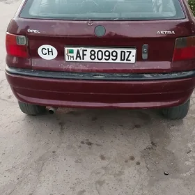Opel Astra 1993