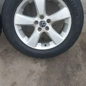 18 lik disga pokryşka rx 330
