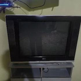 LG telewizor işlap dur
