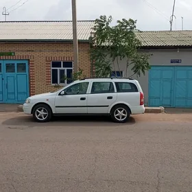 Opel Astra 1998