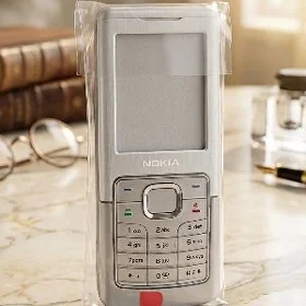 NOKIA 6500 ORGINAL KORPUSY
