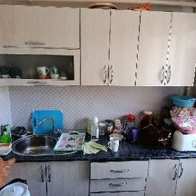 кухонный гарнитур
