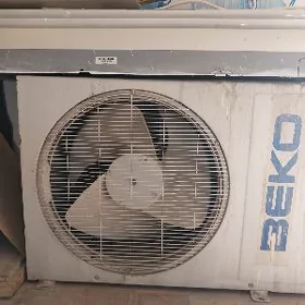 kondisoner beko