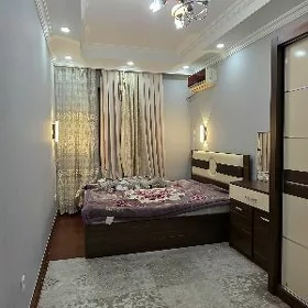 Arenda jay Mir 4