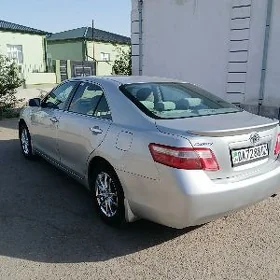 Toyota Camry 2007