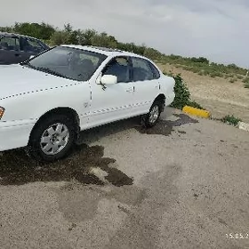 Toyota Avalon 1996