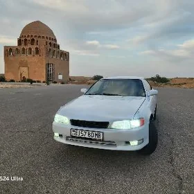 Toyota Mark II 1993