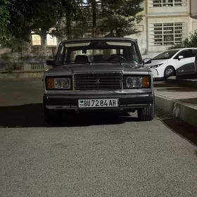 Lada 2107 2010