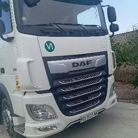 DAF 480 2021