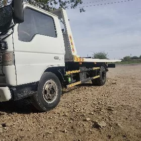 Mitsubishi Canter 1994