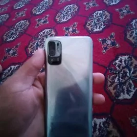 Redmi note 10 5G