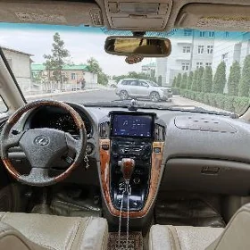 Lexus RX 300 2000