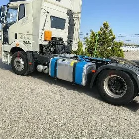 FAW J6F 2021