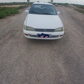 Toyota Corona 1993