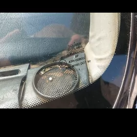 Opel Vectra 1991