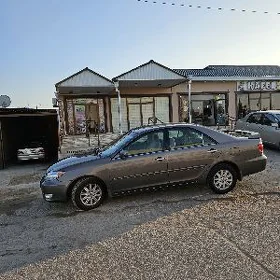 Toyota Camry 2003