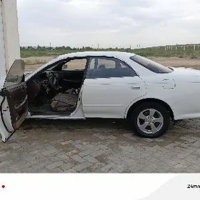 Toyota Mark II 1993